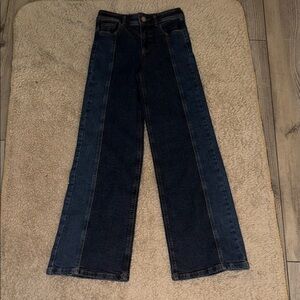 Women’s Chelsea & Violet Jeans